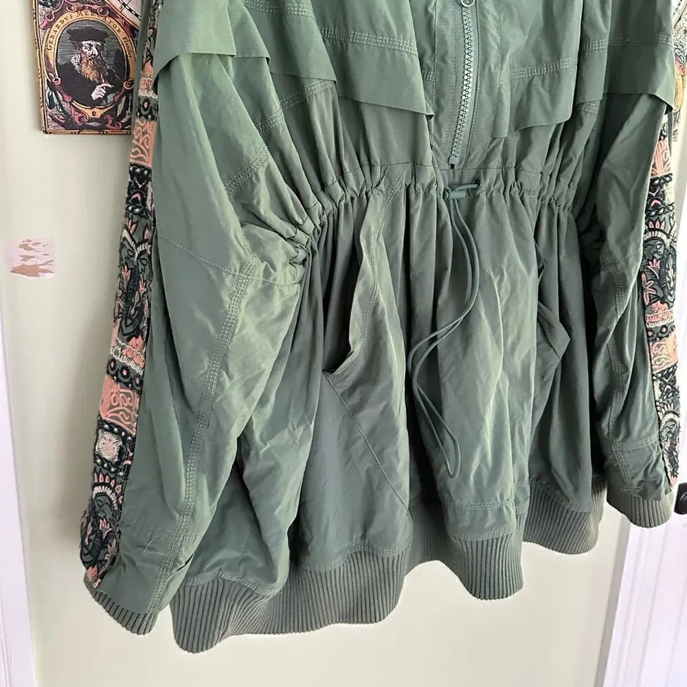 Free People She Fly Jacket